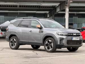 Dacia Bigster Hybrid 155 Extreme preluare leasing — miniatura 3