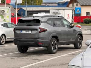 Dacia Bigster Hybrid 155 Extreme preluare leasing — miniatura 5