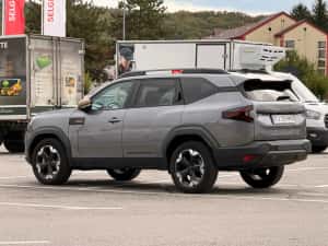 Dacia Bigster Hybrid 155 Extreme preluare leasing — miniatura 8