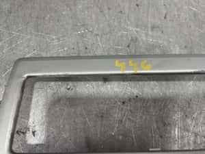 Consola centrala ornament trim 8200382717 Dacia Logan 2006 — miniatura 8