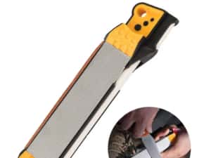 Sistem complet profesional de ascutire pentru cutite foarfeci topoare si dalti  4 in 1 — miniatura 4