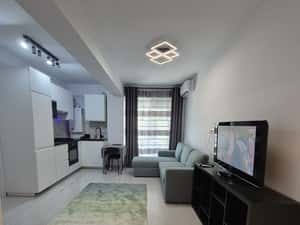 Apartament 2 camere, parter, balcon, 520 EUR — miniatura 4