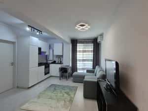 Apartament 2 camere, parter, balcon, 520 EUR — miniatura 5