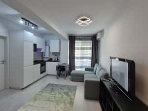 Apartament 2 camere, parter, balcon, 520 EUR — miniatura 6