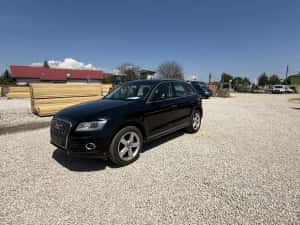Audi Q5 2.0TDi 2014 Automat  Italia — miniatura 2