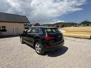 Audi Q5 2.0TDi 2014 Automat  Italia — miniatura 3