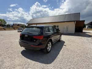 Audi Q5 2.0TDi 2014 Automat  Italia — miniatura 4