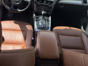 Audi Q5 2.0TDi 2014 Automat  Italia — miniatura 5