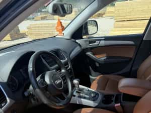 Audi Q5 2.0TDi 2014 Automat  Italia — miniatura 6