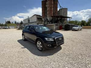 Audi Q5 2.0TDi 2014 Automat  Italia — miniatura 8