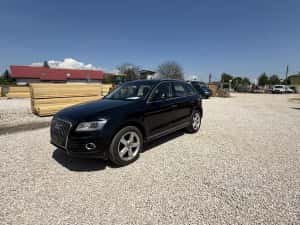 Audi Q5 2.0TDi 2014 Automat  Italia — miniatura 9