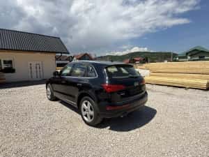 Audi Q5 2.0TDi 2014 Automat  Italia — miniatura 10