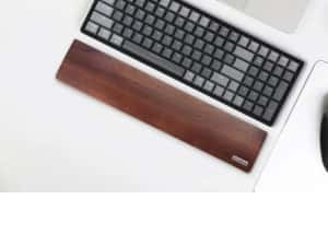 Tastatura Mecanica Gaming Keychron K4 Wi - fi, Mechanical Keyboard v2 RGB Brown Gateron — miniatura 2