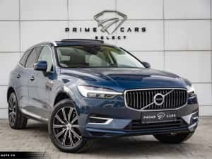 Jante 19 ORIGINALE Volvo XC60 Vara NOI 235/55/19 Michelin 2025 XC40 V — miniatura 3