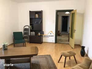 Apartament 2 camere-13 Septembrie-Sebastian-Semicentral- — miniatura 5
