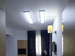 Apartamente in Regim hotelier