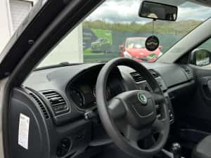 Skoda Fabia Elegance 2013 DSG 1.2 TSI 123.250KM — miniatura 5