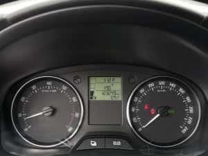 Skoda Fabia Elegance 2013 DSG 1.2 TSI 123.250KM — miniatura 8