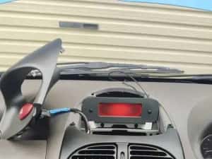 OFERTA - Navigatie GPS Android 15 Dedicata Peugeot 206 - QLed CarPlay DSP — miniatura 2
