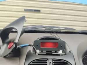 OFERTA - Navigatie GPS Android 15 Dedicata Peugeot 206 - QLed CarPlay DSP — miniatura 10