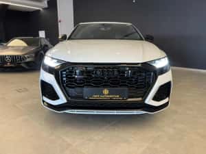 AUDI RSQ8 2020 Mild-Hybrid
