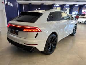 AUDI RSQ8 2020 Mild-Hybrid — miniatura 2