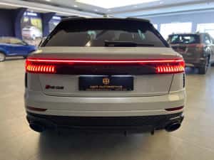 AUDI RSQ8 2020 Mild-Hybrid — miniatura 3