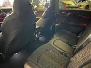 AUDI RSQ8 2020 Mild-Hybrid — miniatura 5