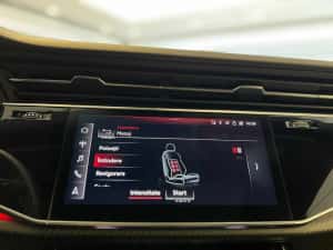 AUDI RSQ8 2020 Mild-Hybrid — miniatura 6