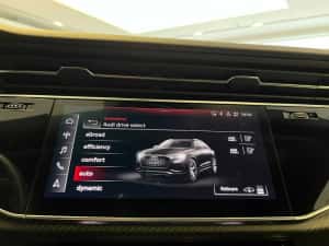 AUDI RSQ8 2020 Mild-Hybrid — miniatura 7