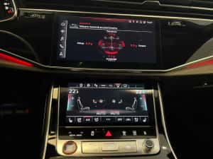 AUDI RSQ8 2020 Mild-Hybrid — miniatura 8