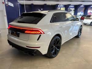 AUDI RSQ8 2020 Mild-Hybrid — miniatura 10