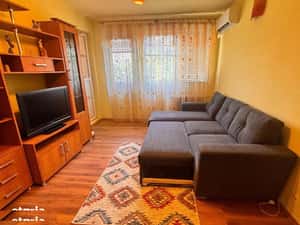 2 Camere | Militari | Gorjului | Metrou | Pet Friendly — miniatura 2