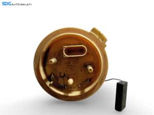 Pompa Combustibil Rezervor cu Sonda Litrometrica Seat Altea 5P 1.6 1.9 2.0 TDI 2004 - 2015 Cod 1K0919050AD [LR4816] — miniatura 3