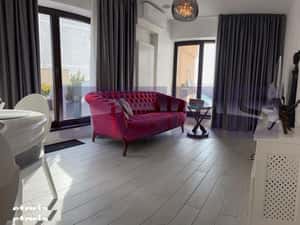 VANZARE APARTAMENT PREMIUM | FINISAJE LUX | 2 LOCURI PARCARE SUBTERAN