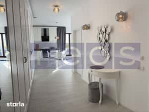 VANZARE APARTAMENT PREMIUM | FINISAJE LUX | 2 LOCURI PARCARE SUBTERAN — miniatura 4