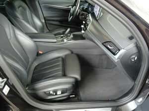 BMW 545 Automată 394 HP Hibrid (B/E) — miniatura 4