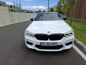Vand BMW 520 G30 2018 — miniatura 2
