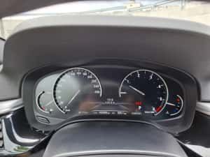 Vand BMW 520 G30 2018 — miniatura 5