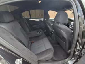 Vand BMW 520 G30 2018 — miniatura 7