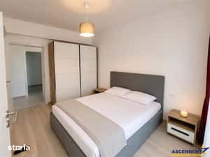 Apartament cu 3 camere, decomandat, regim vila, terasa, 2bai, Tractoru — miniatura 5