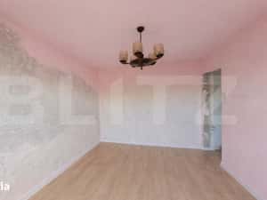 Apartament 2 camere, etaj 3/4, zona Astra — miniatura 3
