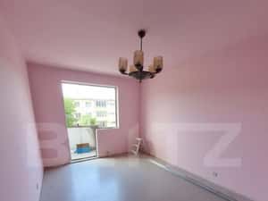 Apartament 2 camere, etaj 3/4, zona Astra — miniatura 5