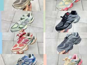 New Balance 9060. — miniatura 1