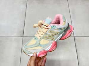 New Balance 9060. — miniatura 3