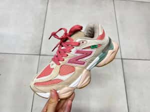 New Balance 9060. — miniatura 6