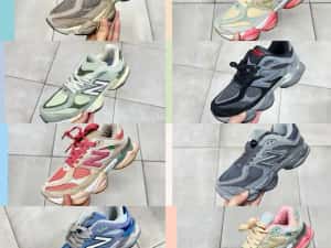 New Balance 9060. — miniatura 9