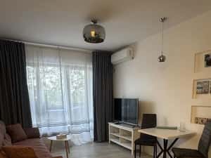 Apartament 2 camere | Vitan | Renovat | Modern | 3` Metrou | Terasa — miniatura 3