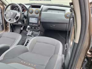 Dacia Duster 2017 4x4 1.5 Dci 110 CP Navi Cameră Senzori Încălzire — miniatura 7