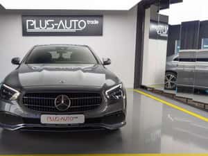 Mercedes-Benz E 200 Hibrid - 111.000 km — miniatura 3